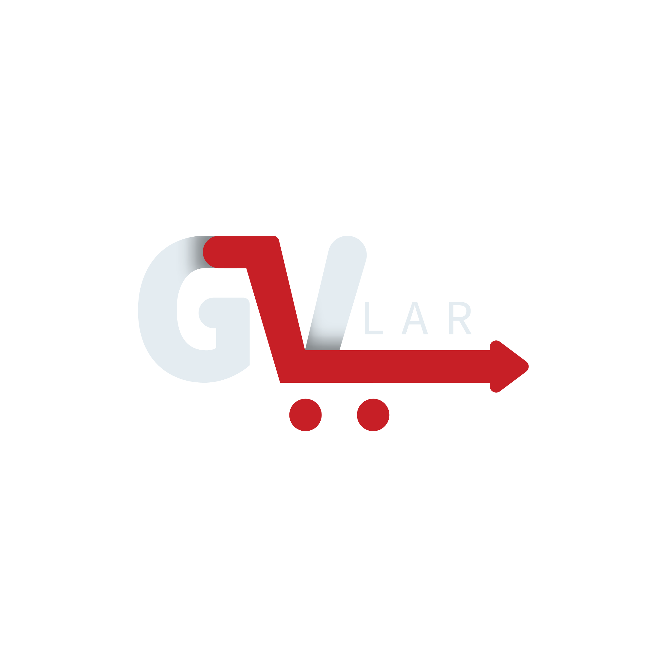 GvLar logotipo